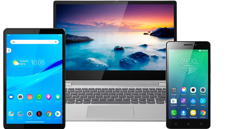 Сервисный центр Lenovo в Рязани
